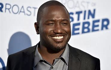 Hannibal Buress